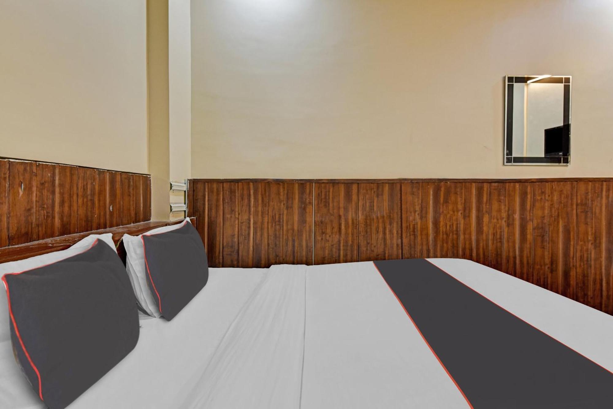 Collection O Royal Plaza Hotel Pushkar Luaran gambar