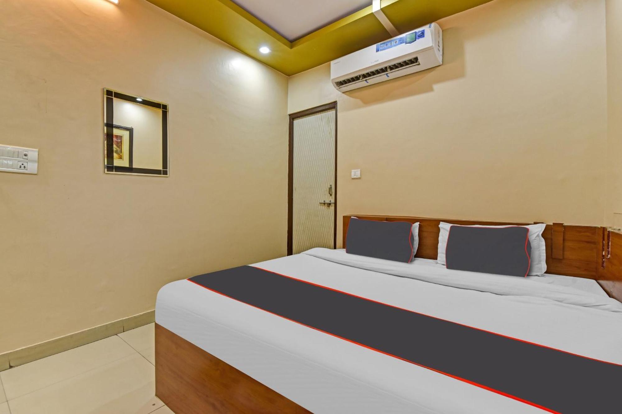 Collection O Royal Plaza Hotel Pushkar Luaran gambar