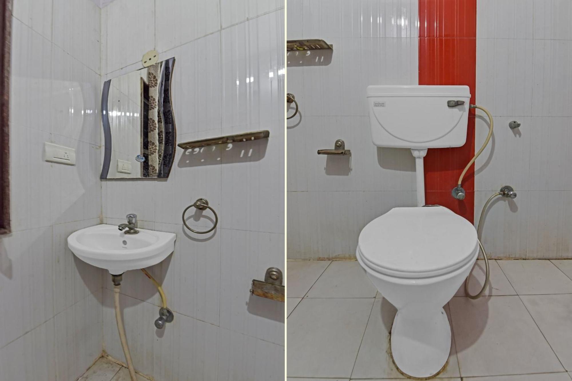 Collection O Royal Plaza Hotel Pushkar Luaran gambar