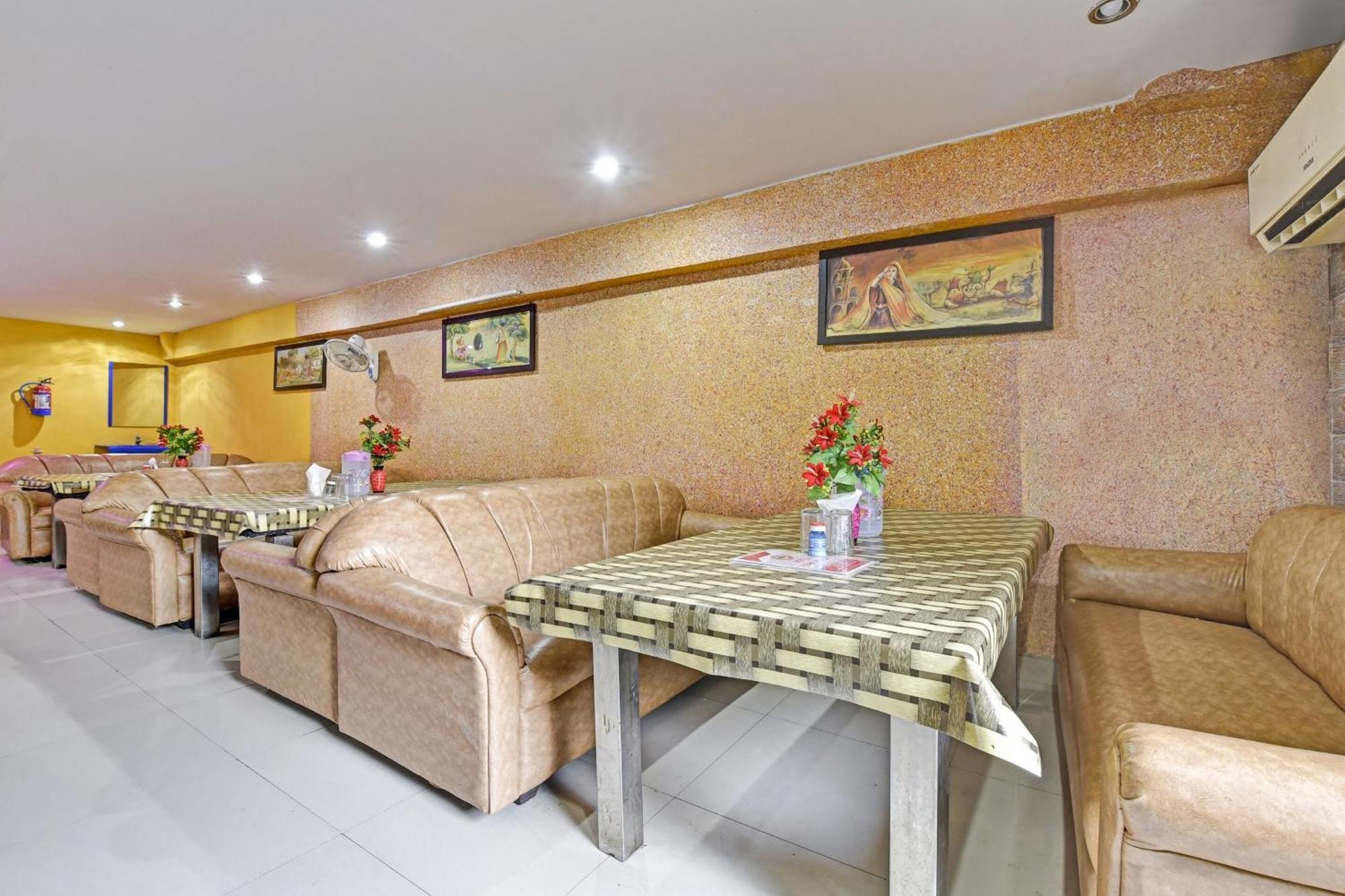 Collection O Royal Plaza Hotel Pushkar Luaran gambar