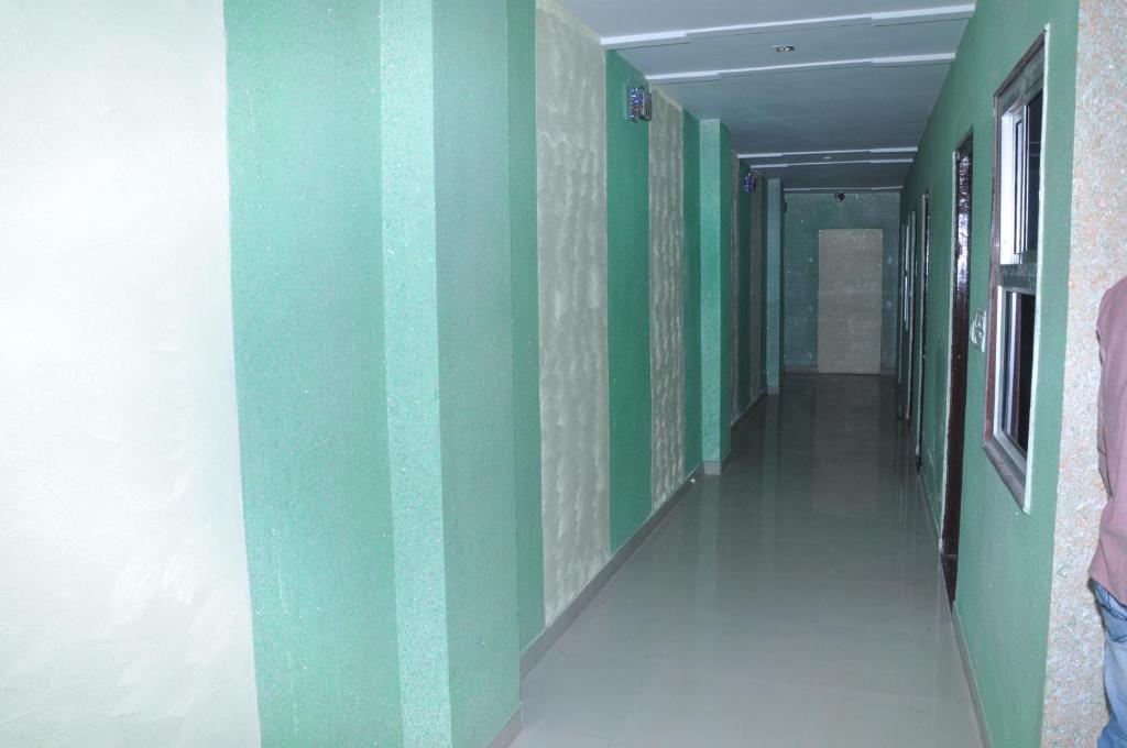 Collection O Royal Plaza Hotel Pushkar Luaran gambar