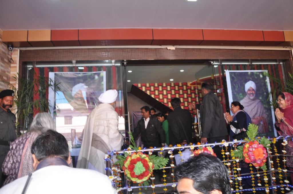 Collection O Royal Plaza Hotel Pushkar Luaran gambar