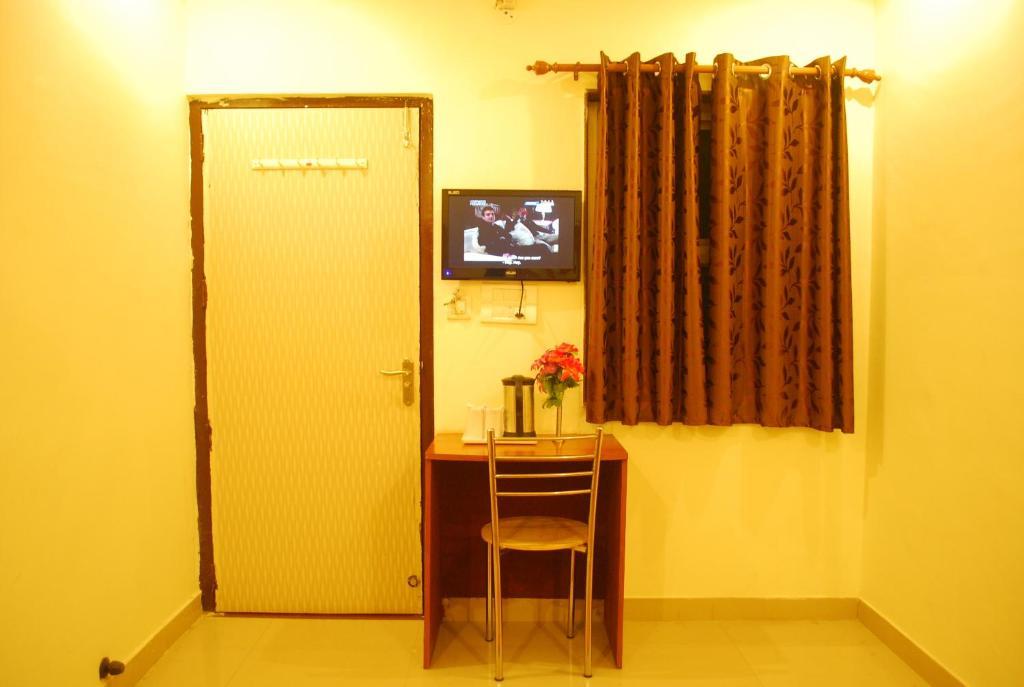 Collection O Royal Plaza Hotel Pushkar Luaran gambar