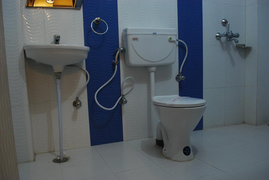 Collection O Royal Plaza Hotel Pushkar Luaran gambar
