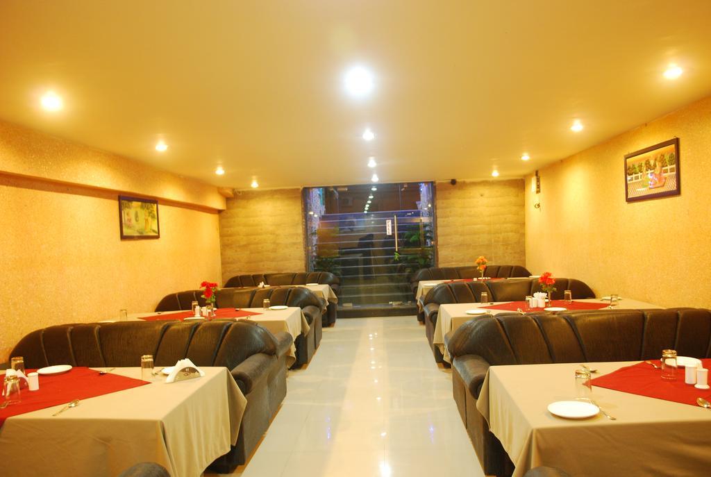 Collection O Royal Plaza Hotel Pushkar Luaran gambar